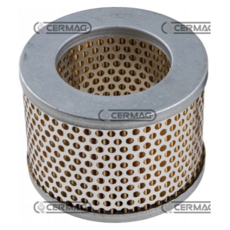 Filtro aria motore macchina agricola STIHL TS350 - TS360