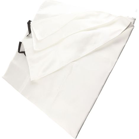 Couverture anti-feu 1,43 m en fibre de verre ignifugée avec poignée renforcée (1/5)