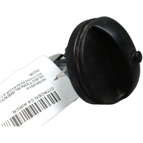 [PRODUIT D'OCCASION] Bouchon Reservoir A Carburant CITROEN C4 Aircr. ♻️ Ref Oe. 1508l6 - Garantie à vie (1/2)