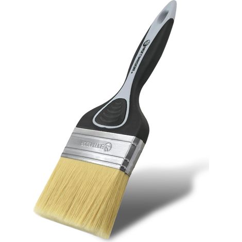 Pinceaux Plats 100mm,Pinceau Doux (1/5)