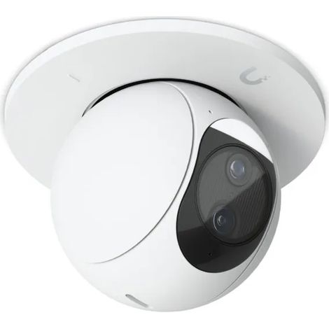 Accesorio montaje techo Ubiquiti g6 ptz policarbonato resistente (1/3)