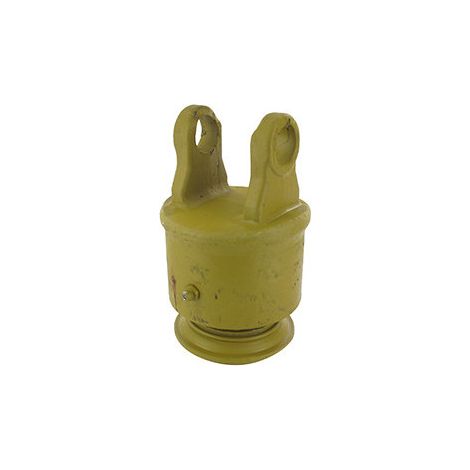 Freilauf für Kreuzschlitz 23,8 x 61,2 mm. 6 Nutungen 1'3/8'' -pl