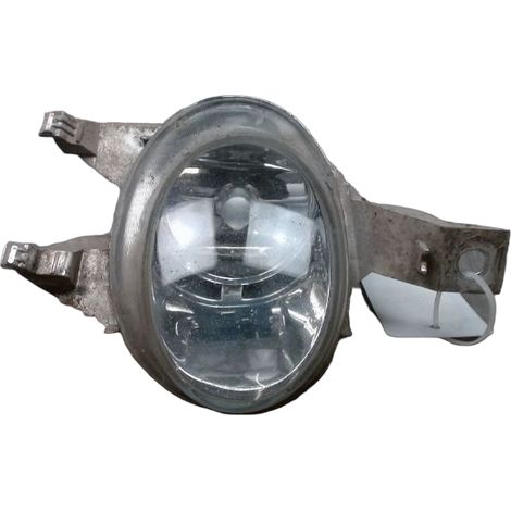 Phare Antibrouillard Avant Gauche PEUGEOT 206 3p [PRODUIT D'OCCASION]♻️6204t2