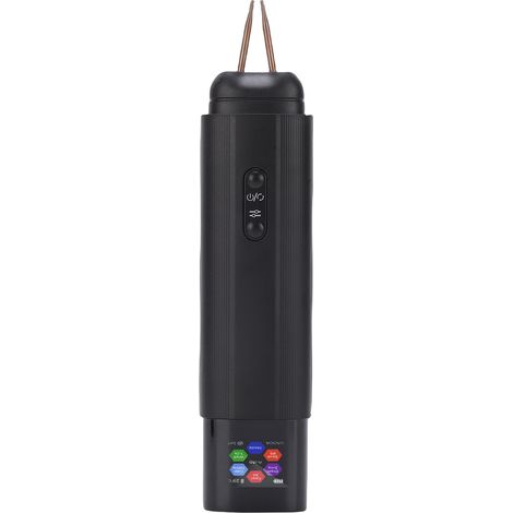 Soudeuse par points portable à batterie avec affichage visuel 3360 W pour le bricolage (1/5)