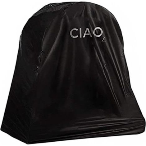 Telo copri forno traspirante e impermeabile per forno Ciao