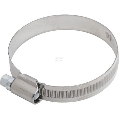 Abrazadera manguera 40-60/12 AMAZONE KE008 (1/3)