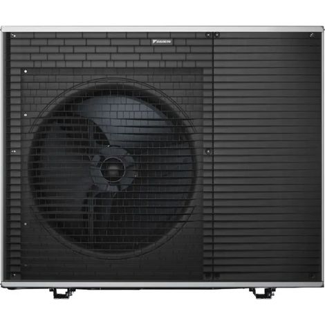 DAIKIN Altherma 4, 14 kW Außengerät (Hydro-)Monoblock, H/C, EPSK14AW1