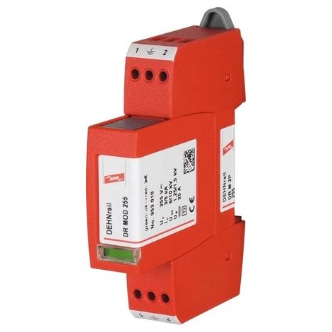 953200 - DEHN ITALIA BALNEARIO PROT. DR M 2P 255 DEHN+S EST