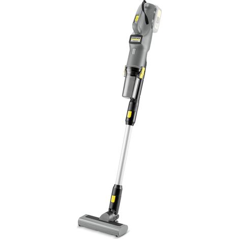 KARCHER Aspirateur LVS 1 2 Bp 13941120, Moteur de 350 W, Cuve de 0.35 l, Debit d'Air de 15 l par Seconde, Depression de 220 mbar, Garantie 2 ans