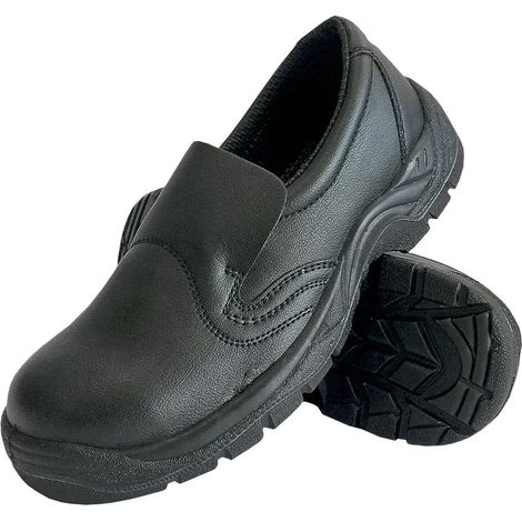 BrfodreisB37 - Chaussures de sécurité (1/2)