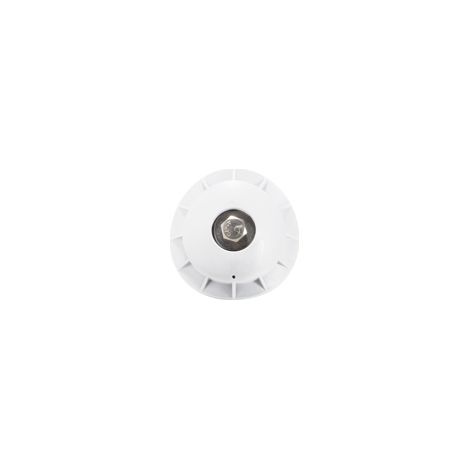 airfit Rohranbaustopfen DN 110als nachträgl. Reinigungsöffnung, weiß