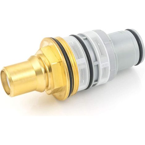 Ricambio cartuccia per gruppo vasca esterno Ideal Standard A962229NU (1/2)