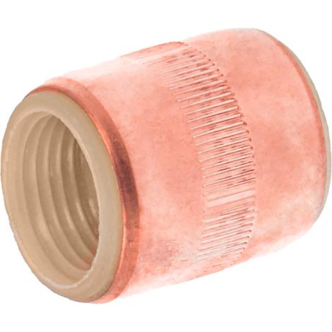 Manicotto antielettrolisi 1/2"