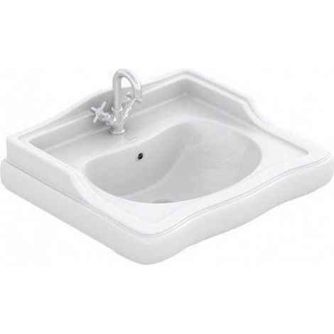 FOSSIL NATURA 00080 ATENAS Lavabo Sin Pedestal - ref: 01355 (1/2)