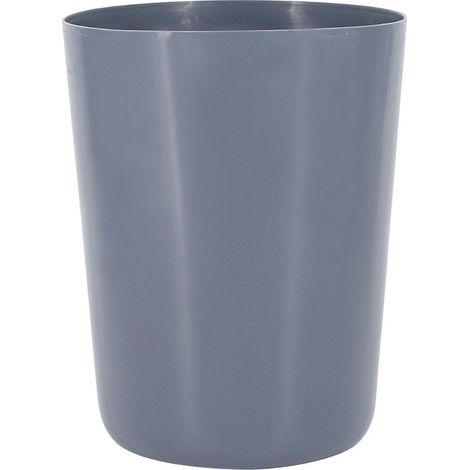 Zest 7house 3,3 Liter zylindrischer Abfalleimer