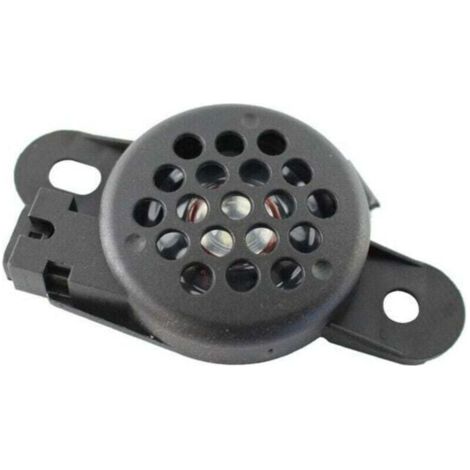 Avertisseur sonore de stationnement PDC Radar de recul – Alarme de sécurité – Remplacement pour Audi VW Skoda 8E0919279 – Installation facile (1/4)