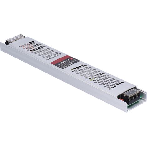 Alimentation LED CTG 400 W, transformateur étanche IP68, adaptateur à découpage 24 V CC (1/5)