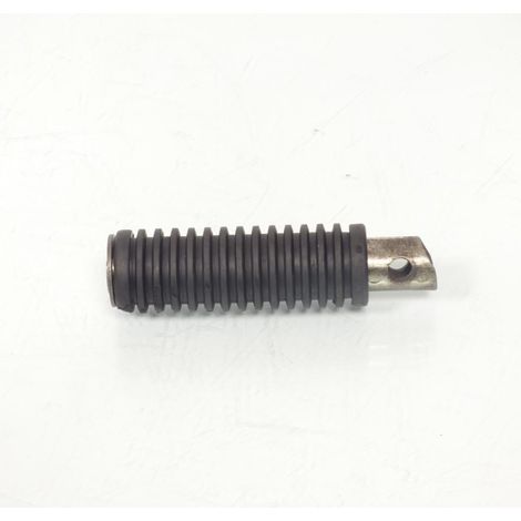 [GEBRAUCHT] [GEBRAUCHTES PRODUKT] Beifahrerfußstütze Original für Motorrad (1/2)