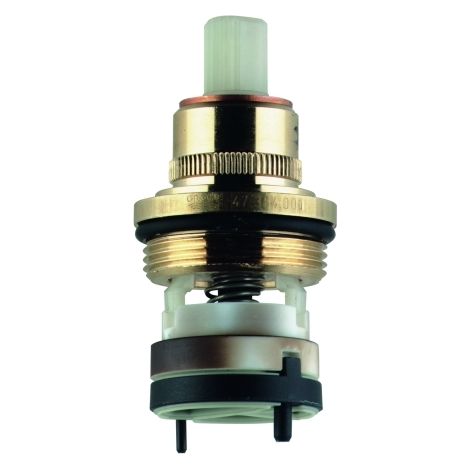Grohe - Aquadimmer / Umschalter 47364000 (1/3)