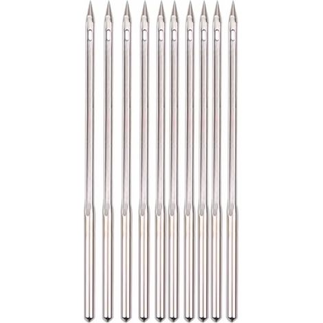 Agujas para máquina de bordar 80800B260 (1/5)