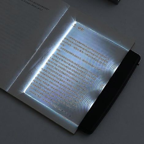 Betterlifefg - Lampe de lecture LED, 14,5 x 17 cm (1/3)