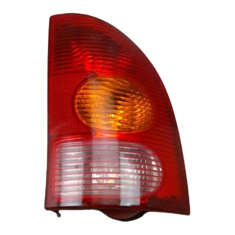 [PRODUIT D'OCCASION] Feu Arriere Droit RENAULT Megane Break I Phase 2 1999-2003 ♻️ Ref Oe. 7700423082 - Garantie à vie (1/3)