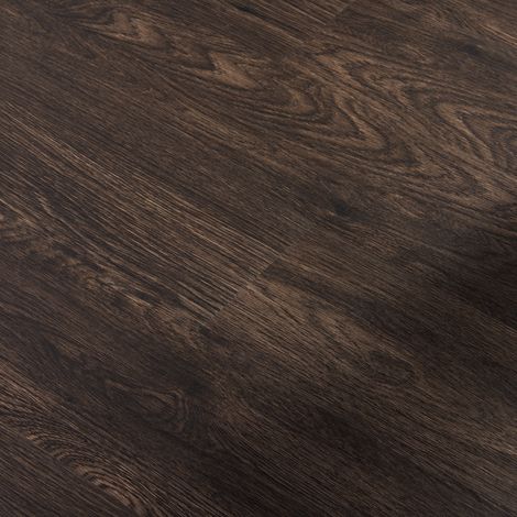 Vinyl Laminat Mons selbstklebend rutschfest ca. 1 qm Wenge Matt neu.haus (1/5)
