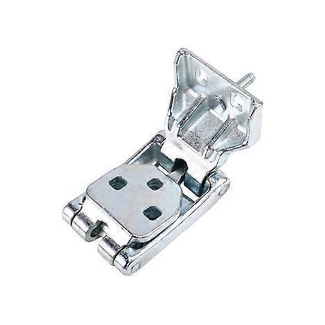 844000014R Heckklappenscharnier für Nissan NV400, Opel Movano, Renault Master (2010–2024) 844009783R
