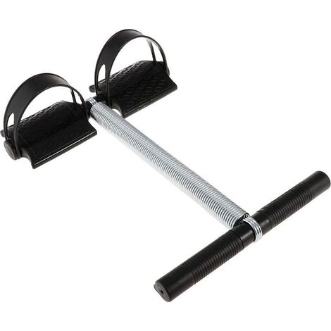 Rameur élastique, appareil multifonctionnel pour l'entraînement des muscles abdominaux