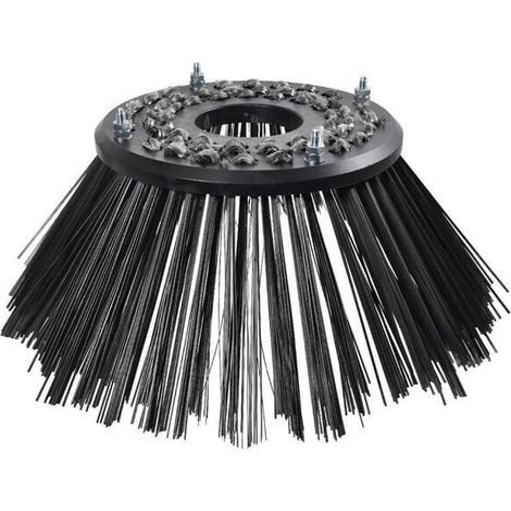 Brosse pour mauvaises herbes UNIVERSEL WBR36042953FL