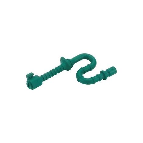 1128-358-7703 - Tuyau de réservoir à essence pour Tronçonneuse STIHL