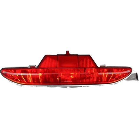 Feu Brouillard Central Arriere PEUGEOT 208 Phase 1 2012-... [PRODUIT D'OCCASION]♻️9674308980