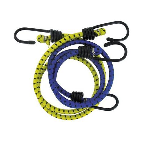 Sandows Outibat 0.8m Fixation élastique Polyvalente - Outibat (1/2)