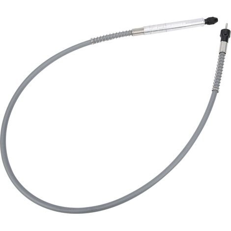 Flexible de Perceuse 3.2mm - Accessoire pour Polissage, Meulage et Découpe - Flexible Universel