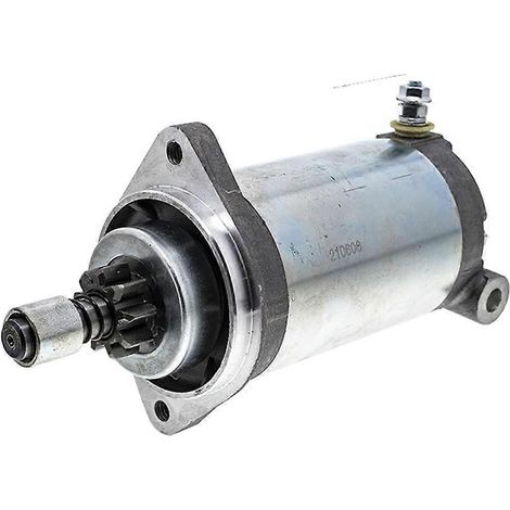 84N-81800-50-00 Démarreur neuf pour motoneige Yamaha (1/5)