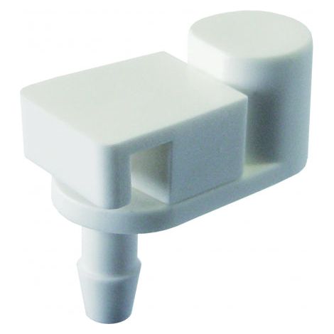 Microaspersore ø6 A BAFFO