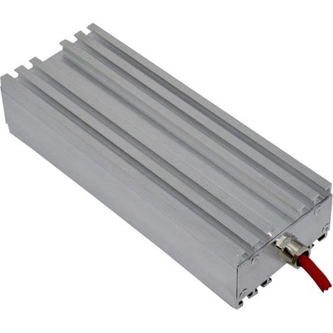 RO/SE LM-Heizungen S5.100/110-265 Chauffage d'armoire 110 - 265 V/AC 100 W (L x l x H) 45 x 75 x 203 mm 1 pc(s) (1/4)