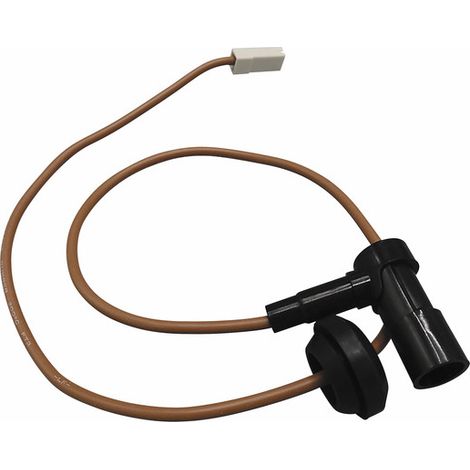 Câble ionisation lg 535mm - DE DIETRICH CHAPPEE : 7858300