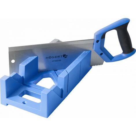Hogert Technik Serrucho HT3S296 300mm
