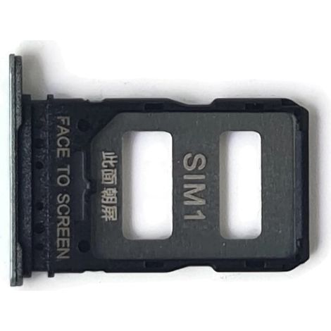 SIM-Kartenfach für Xiaomi 13T  Xiaomi 13T Pro, grün (1/3)