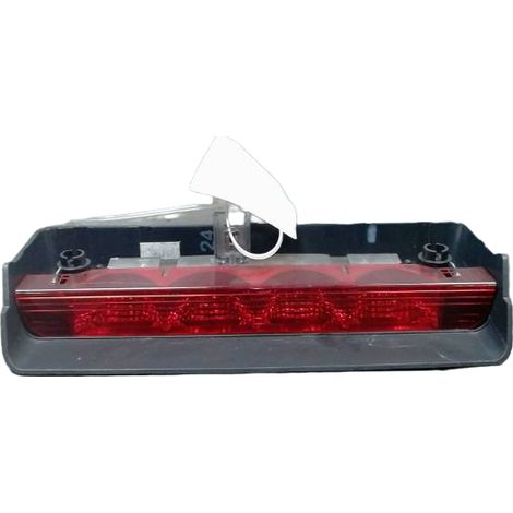 Feux Stop Supplementaire CITROEN C2 2003- [PRODUIT D'OCCASION]♻️6351s6