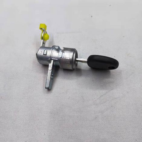 Suitable for Kia door lock cylinders, Cerato door lock cylinders, and car lock cylinders bulk orders receive preferential pricing. (1/4)