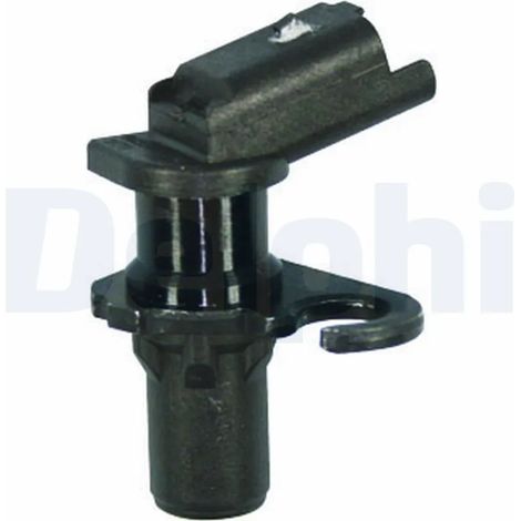 Capteur d'angle, vilebrequin Delphi Technologies SS10744-12B1 CITROËN 1920.7P