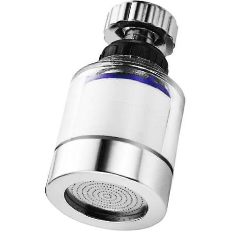 Filtre pour robinets de cuisine, purificateur d'eau pour douche de salle de bain, filtre pour eau dure