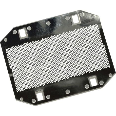 Lame da rasatura compatibile Panasonic ES385-824, Argento, 1 pezzo (1/2)