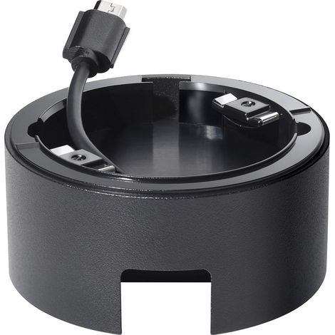 Alimentatore Netatmo NPC-POE-B interno 109,5x66x52,7 mm (1/2)