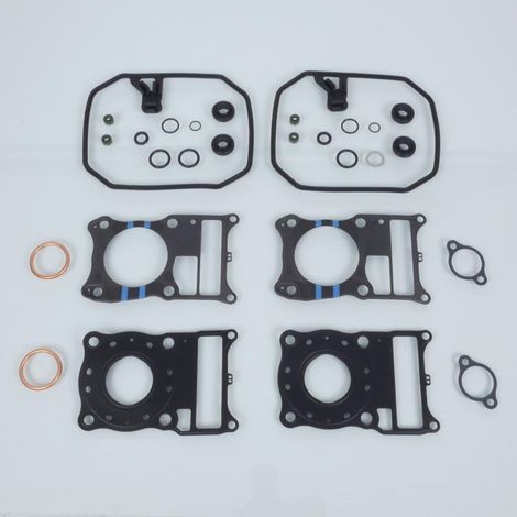 Joint haut moteur Athena pour moto Honda 125 Xl V Varadero 2001 à (1/3)
