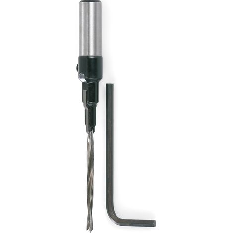 Broca Allen Profesional Widia 18354 - Brocas Tornillo Allen WIDIA (1/3)