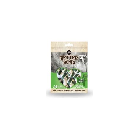 Snacks suaves para perros Zoë Better Bones (1/2)