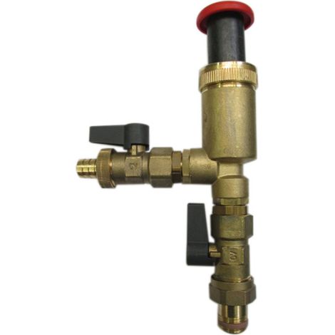 Bosch Accessori solare SHP-2 pompa manuale solare, pressione di mandata: 3 bar, 7735600104